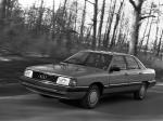 Audi 5000S 1986 года